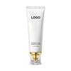 Foam-rich facial cleanser