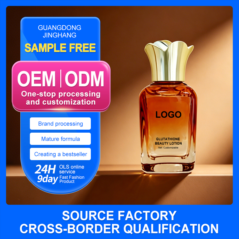 Glutathione Beauty Lotion