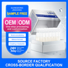 disposable Water-Oil mix Essence