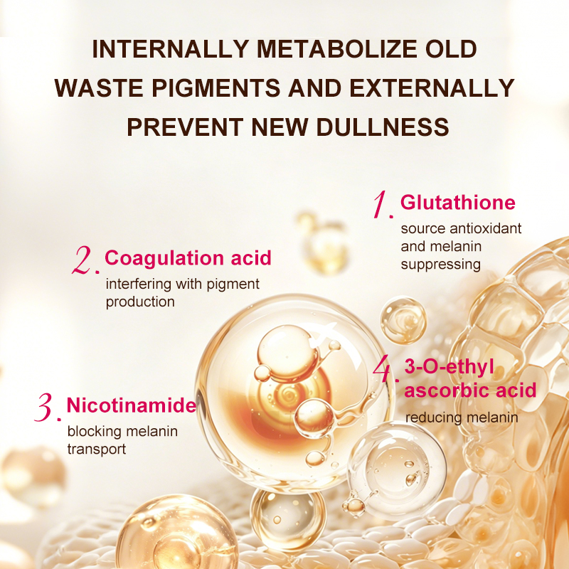 Glutathione Beauty Lotion