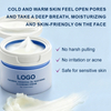 Gentle Essential Oil Soothing makeup removal Cream