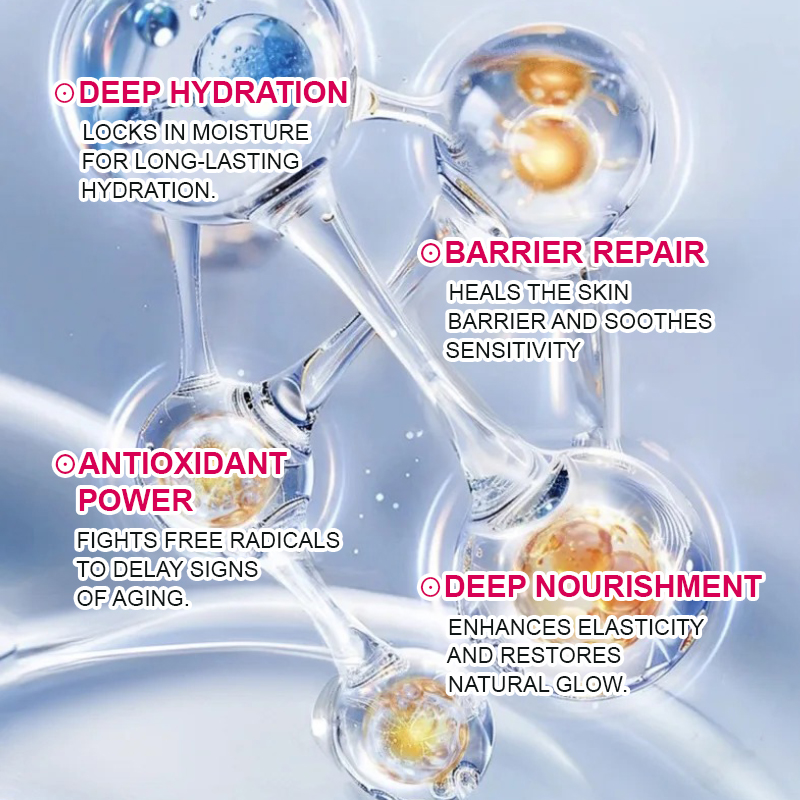 Bifida ferment lysate magical water