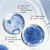skin care of Sponge bone needle microcrystals