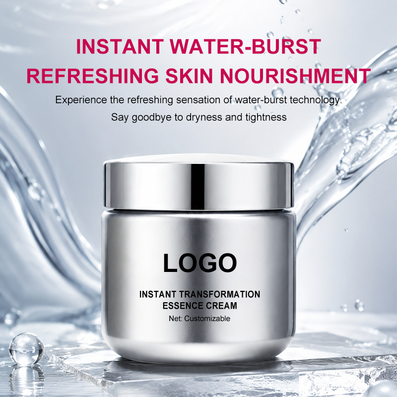 Water Burst facial Cream