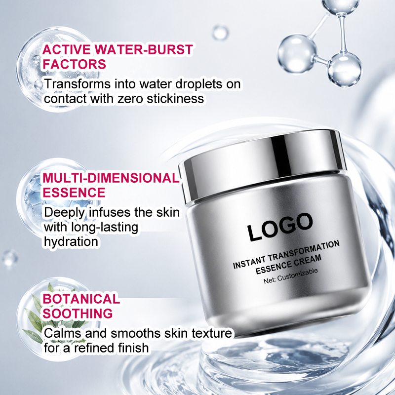 Water Burst facial Cream
