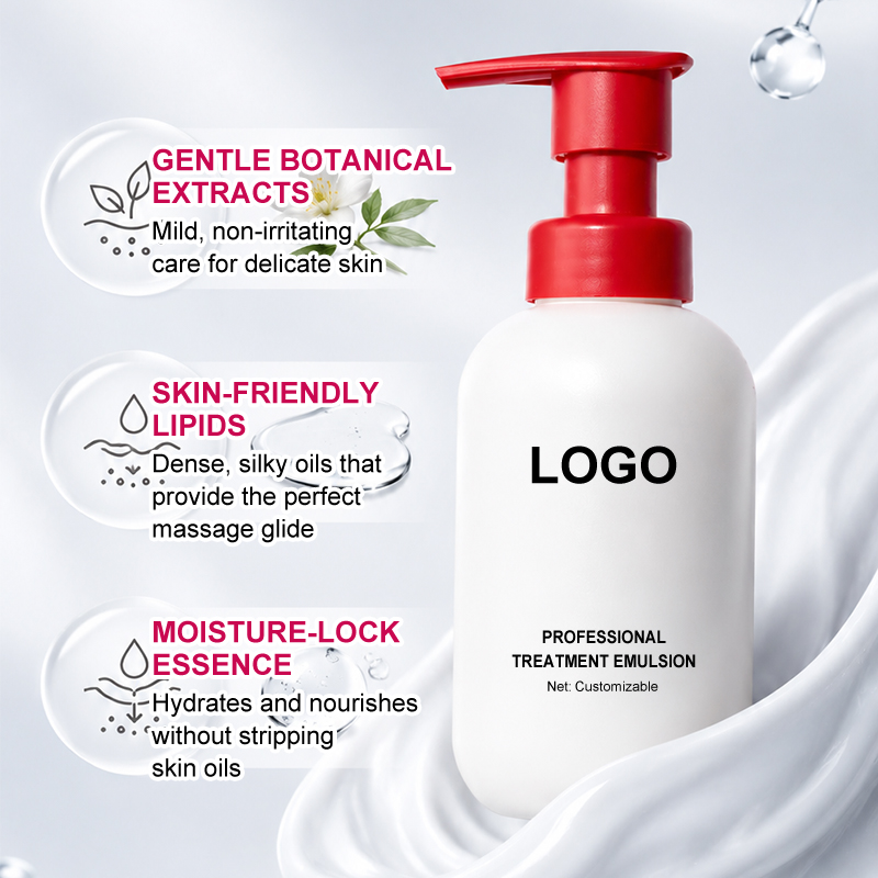 Massage Lotion