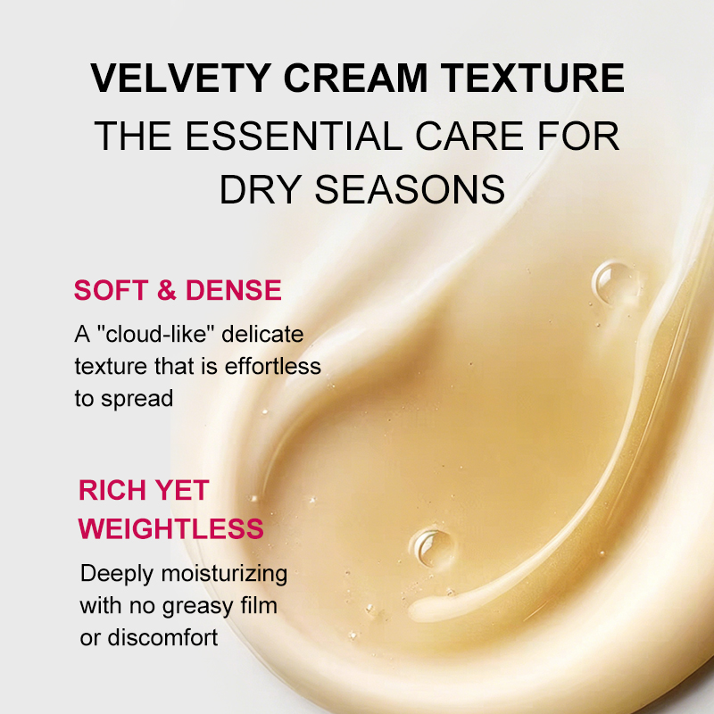 moisturizer facial essence cream