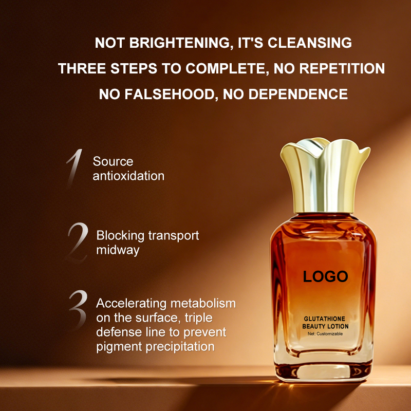 Glutathione Beauty Lotion