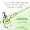 Acne cleaning and repairing essence