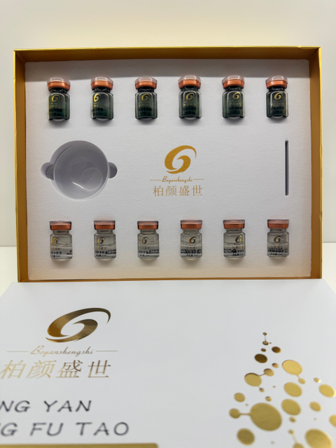 Clear and Purifying Skin care Set