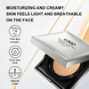 Air cushion type liquid foundation natural color